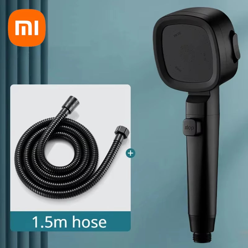 Xiaomi High Pressure Shower Head