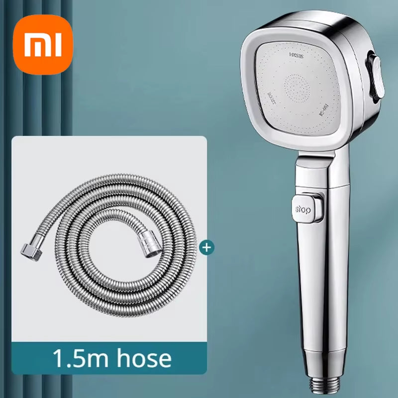 Xiaomi High Pressure Shower Head