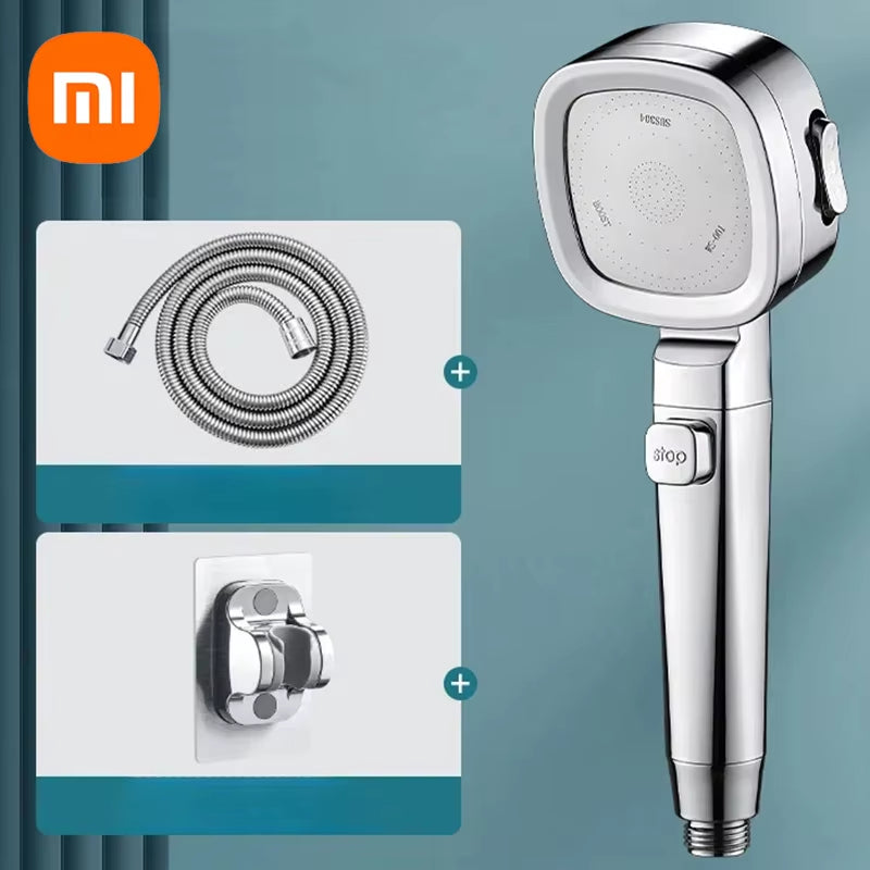 Xiaomi High Pressure Shower Head
