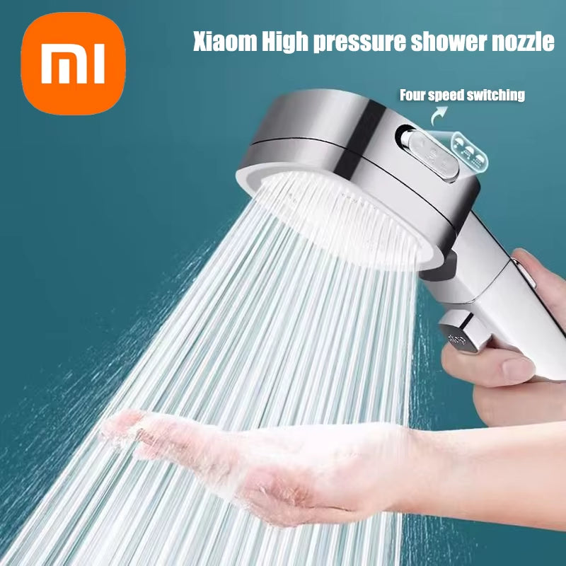 Xiaomi High Pressure Shower Head